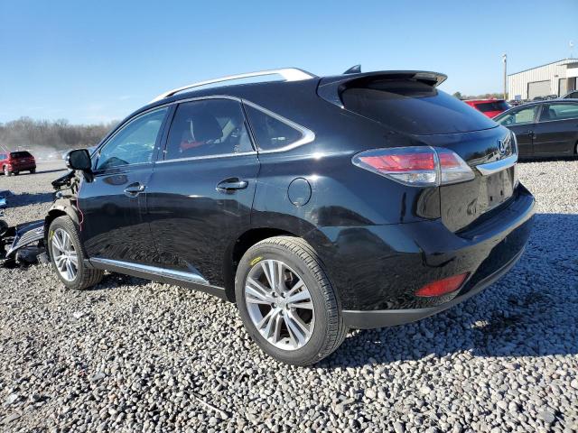 Photo 1 VIN: JTJZK1BA9F2422128 - LEXUS RX350 