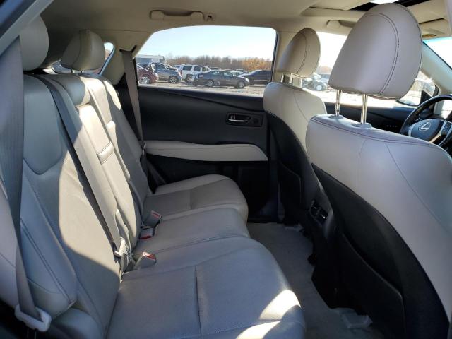 Photo 10 VIN: JTJZK1BA9F2422128 - LEXUS RX350 