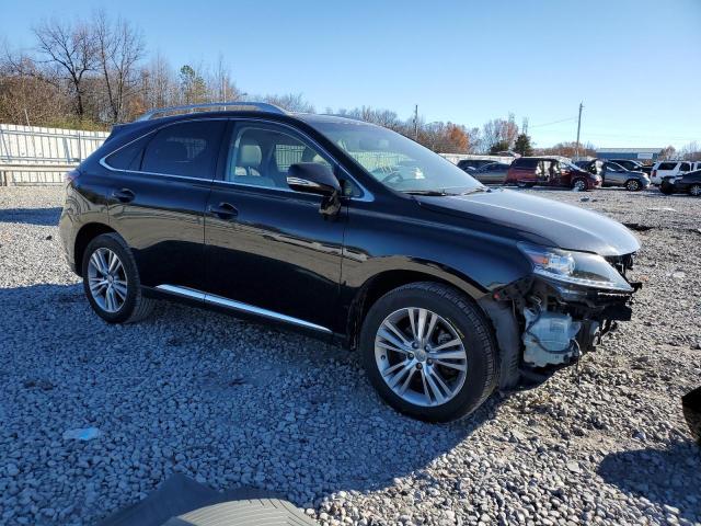 Photo 3 VIN: JTJZK1BA9F2422128 - LEXUS RX350 