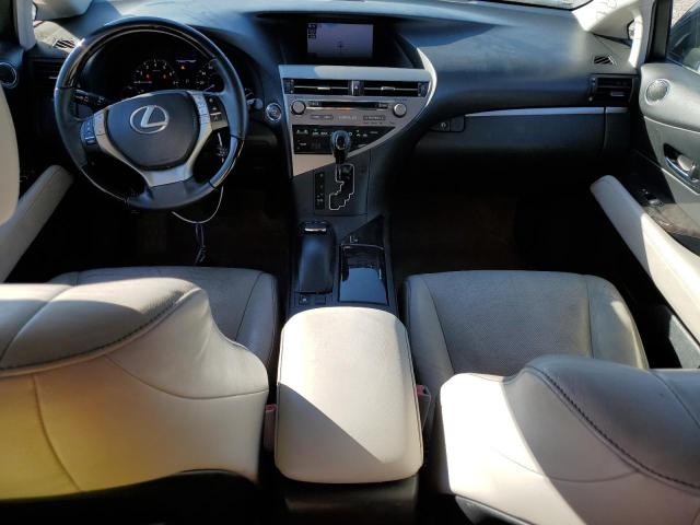 Photo 7 VIN: JTJZK1BA9F2422128 - LEXUS RX350 