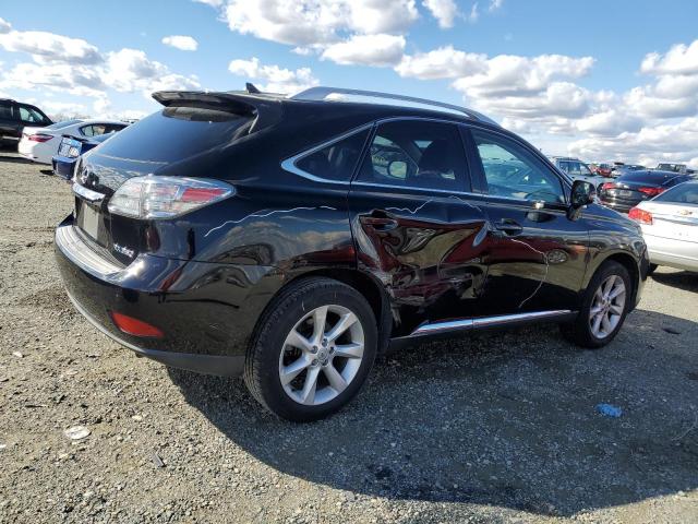 Photo 2 VIN: JTJZK1BAXA2407694 - LEXUS RX 350 