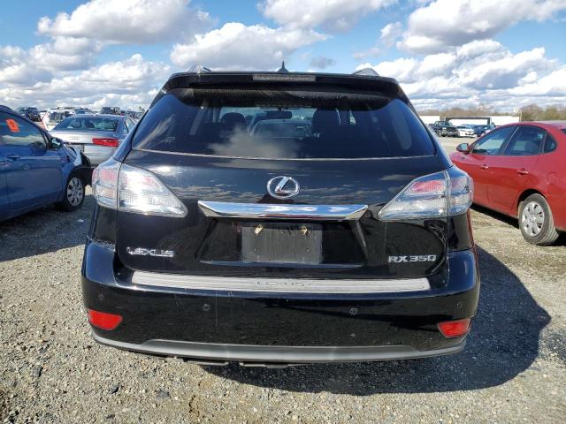 Photo 5 VIN: JTJZK1BAXA2407694 - LEXUS RX 350 