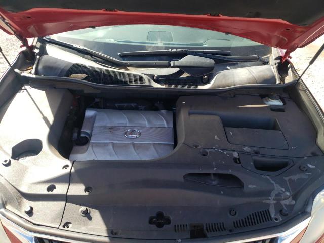 Photo 6 VIN: JTJZK1BAXA2410174 - LEXUS RX 350 