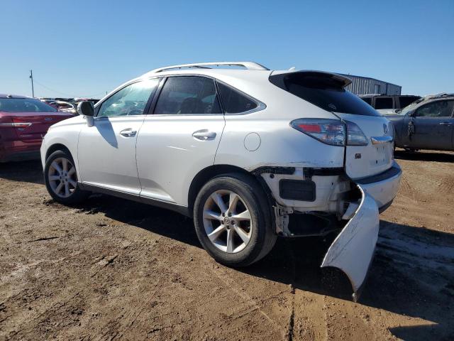 Photo 1 VIN: JTJZK1BAXC2005984 - LEXUS RX 350 