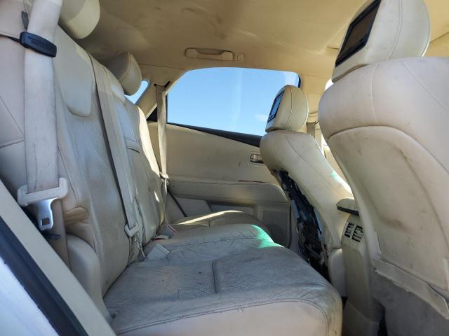 Photo 10 VIN: JTJZK1BAXC2005984 - LEXUS RX 350 