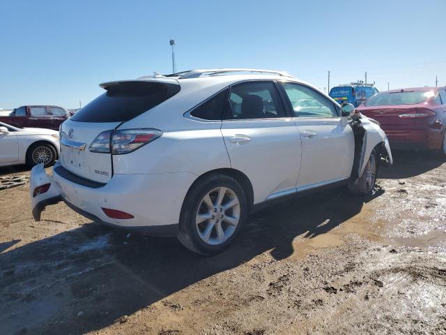 Photo 2 VIN: JTJZK1BAXC2005984 - LEXUS RX 350 