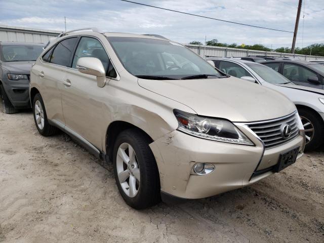 Photo 0 VIN: JTJZK1BAXD2007669 - LEXUS RX 350 