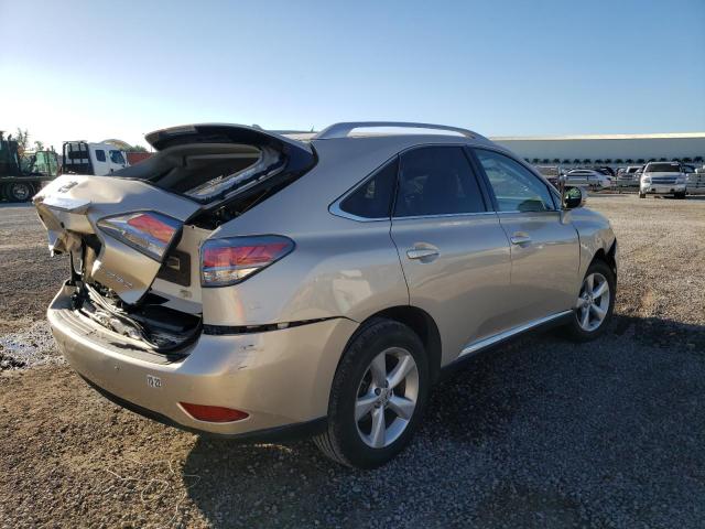 Photo 3 VIN: JTJZK1BAXD2007669 - LEXUS RX 350 