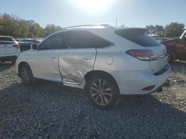 Photo 1 VIN: JTJZK1BAXD2415461 - LEXUS RX 350 