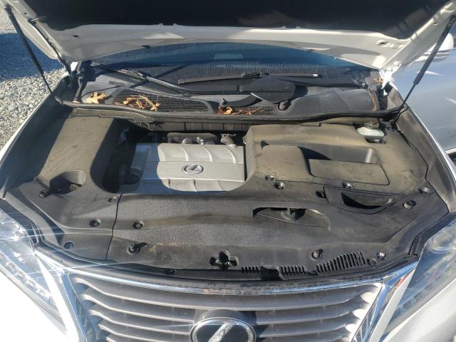 Photo 11 VIN: JTJZK1BAXD2415461 - LEXUS RX 350 