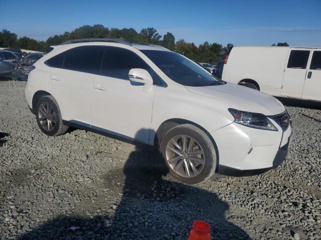 Photo 3 VIN: JTJZK1BAXD2415461 - LEXUS RX 350 