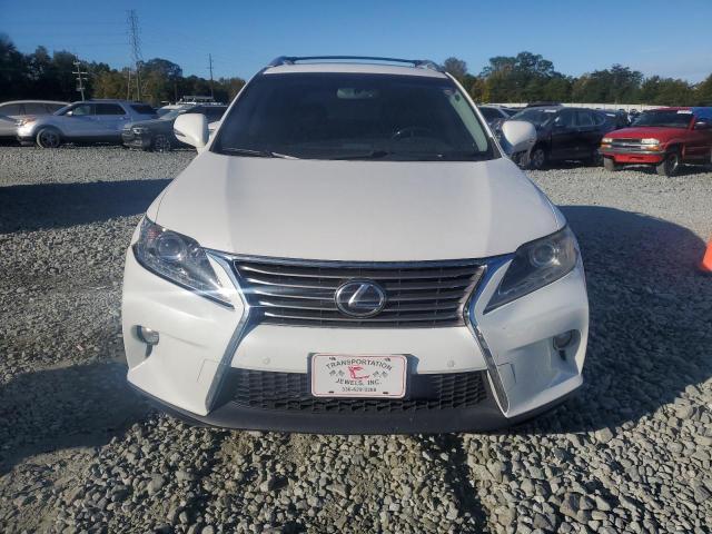 Photo 4 VIN: JTJZK1BAXD2415461 - LEXUS RX 350 