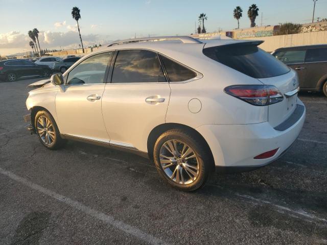 Photo 1 VIN: JTJZK1BAXE2013067 - LEXUS RX350 