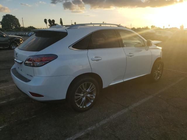 Photo 2 VIN: JTJZK1BAXE2013067 - LEXUS RX350 