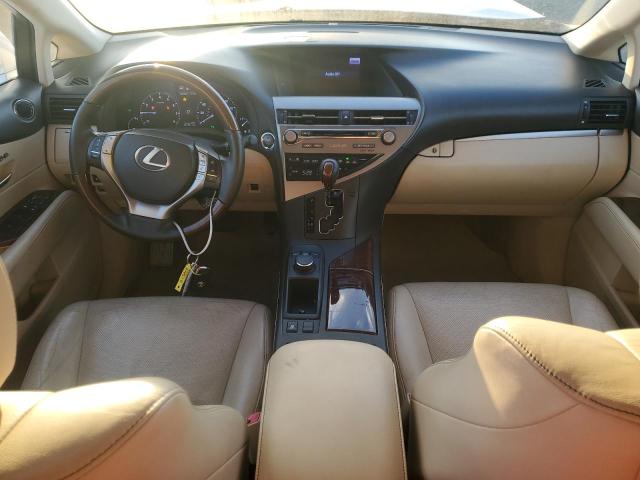 Photo 7 VIN: JTJZK1BAXE2013067 - LEXUS RX350 