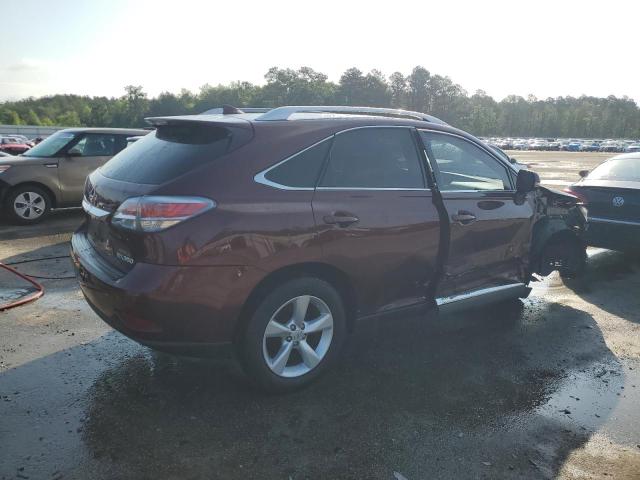 Photo 2 VIN: JTJZK1BAXE2419849 - LEXUS RX350 