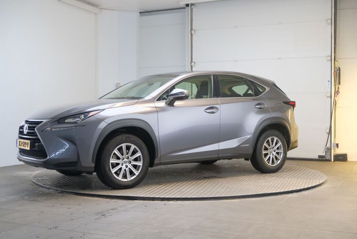 Photo 0 VIN: JTJZWRBZ502012782 - LEXUS NX 