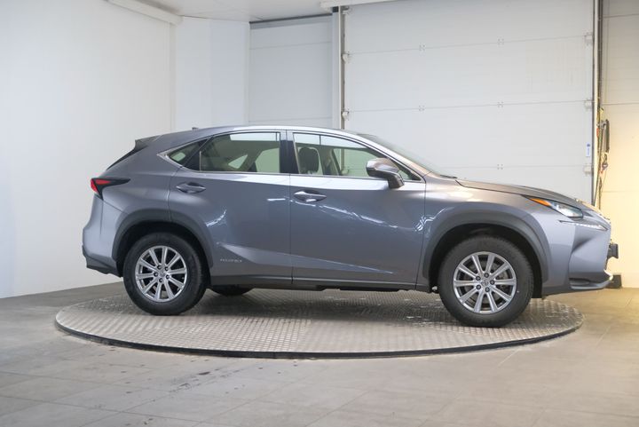 Photo 5 VIN: JTJZWRBZ502012782 - LEXUS NX 