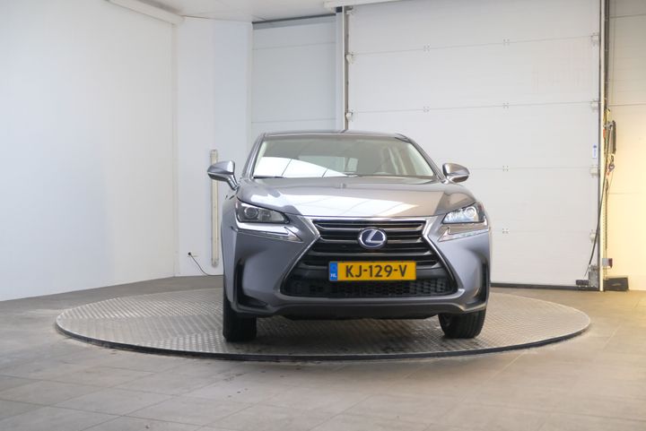 Photo 6 VIN: JTJZWRBZ502012782 - LEXUS NX 