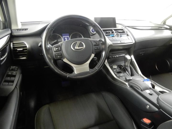 Photo 9 VIN: JTJZWRBZ502012782 - LEXUS NX 