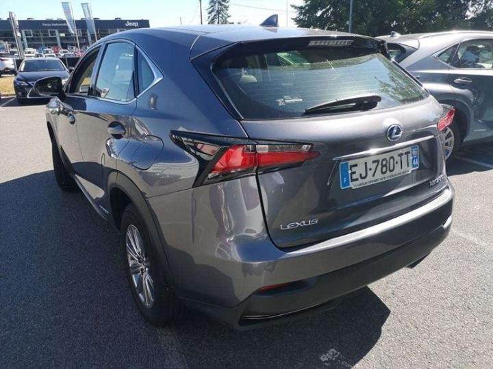 Photo 12 VIN: JTJZWRBZX02014768 - LEXUS NX 