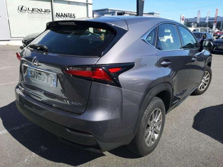 Photo 23 VIN: JTJZWRBZX02014768 - LEXUS NX 