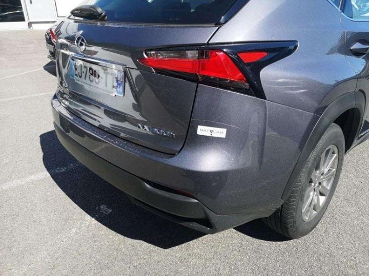 Photo 32 VIN: JTJZWRBZX02014768 - LEXUS NX 