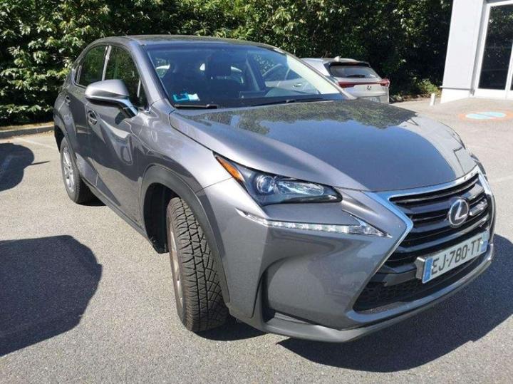 Photo 38 VIN: JTJZWRBZX02014768 - LEXUS NX 