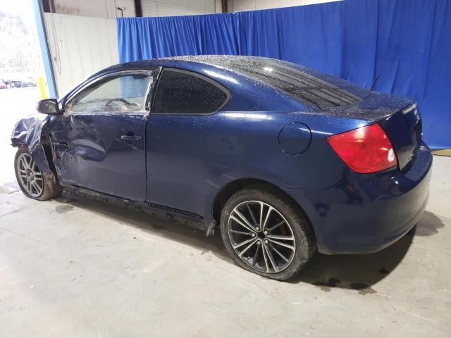 Photo 1 VIN: JTKDE167050001064 - TOYOTA SCION 