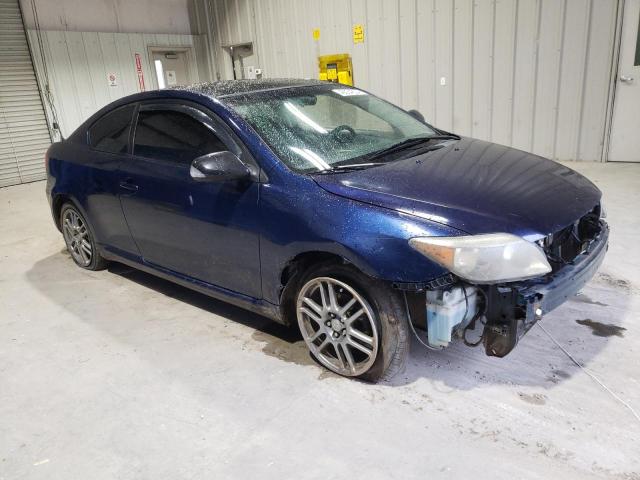 Photo 3 VIN: JTKDE167050001064 - TOYOTA SCION 