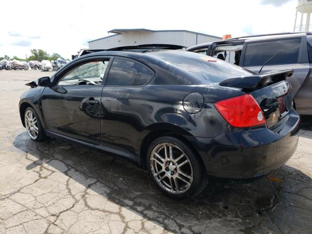 Photo 1 VIN: JTKDE167050047512 - TOYOTA SCION 