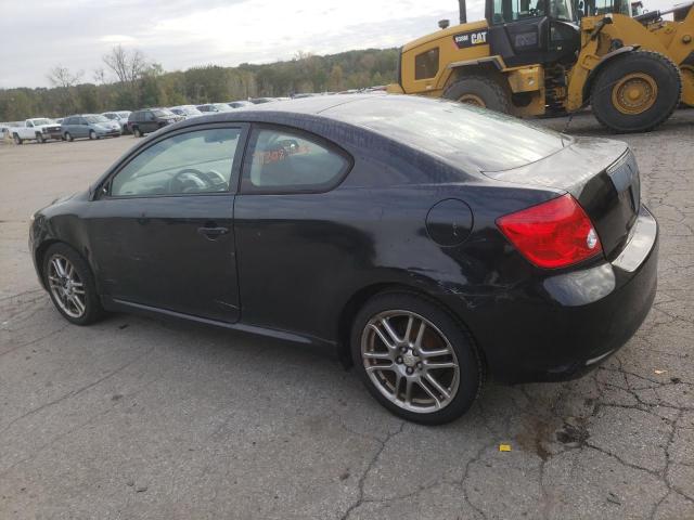 Photo 1 VIN: JTKDE167060079474 - TOYOTA SCION TC 