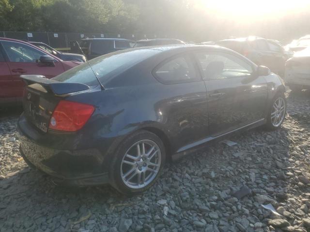 Photo 2 VIN: JTKDE167060138135 - TOYOTA SCION TC 