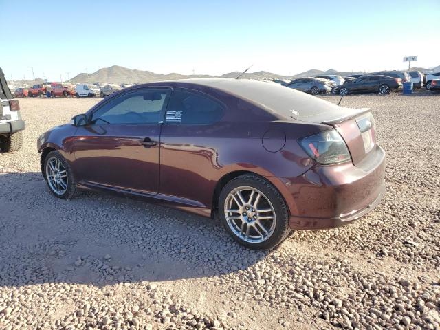 Photo 1 VIN: JTKDE167060140418 - TOYOTA SCION TC 