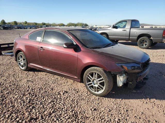 Photo 3 VIN: JTKDE167060140418 - TOYOTA SCION TC 