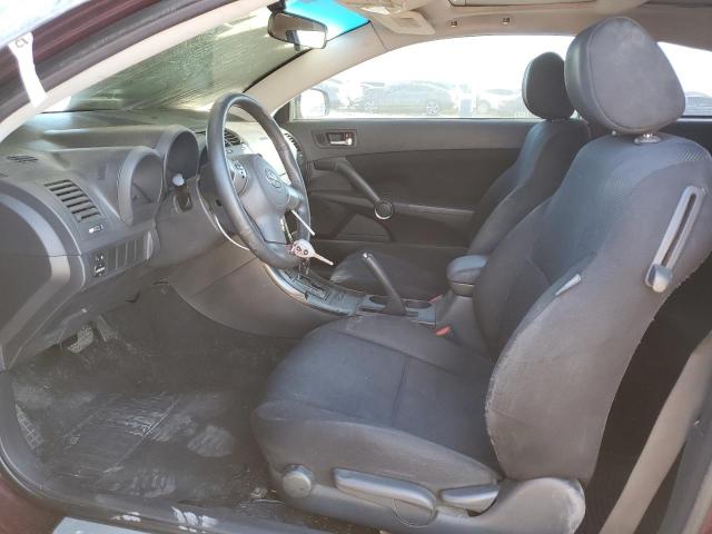 Photo 6 VIN: JTKDE167060140418 - TOYOTA SCION TC 