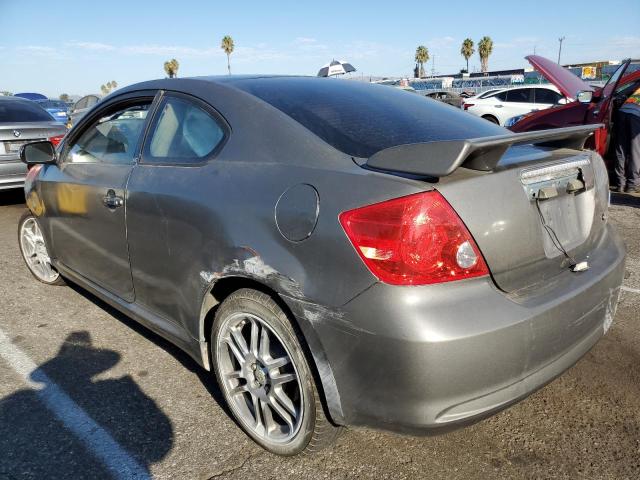 Photo 1 VIN: JTKDE167070173663 - TOYOTA SCION TC 