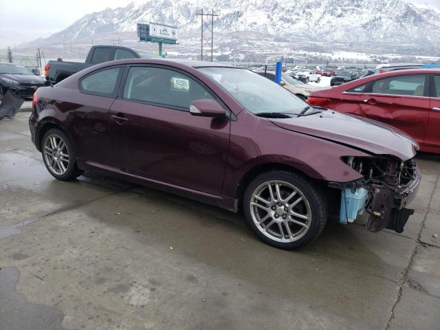 Photo 3 VIN: JTKDE167070181004 - TOYOTA SCION 