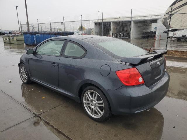 Photo 1 VIN: JTKDE167070190009 - TOYOTA SCION TC 