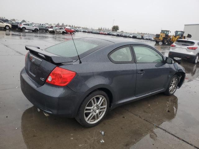 Photo 2 VIN: JTKDE167070190009 - TOYOTA SCION TC 