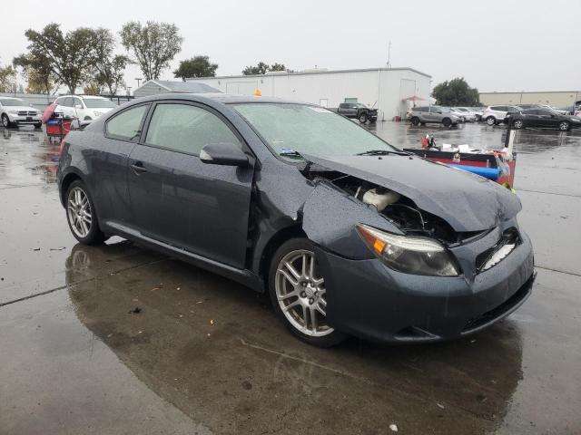 Photo 3 VIN: JTKDE167070190009 - TOYOTA SCION TC 