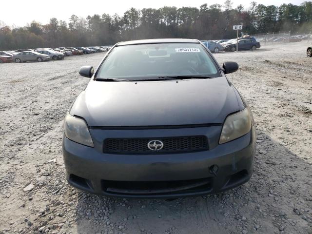 Photo 4 VIN: JTKDE167070194979 - TOYOTA SCION 