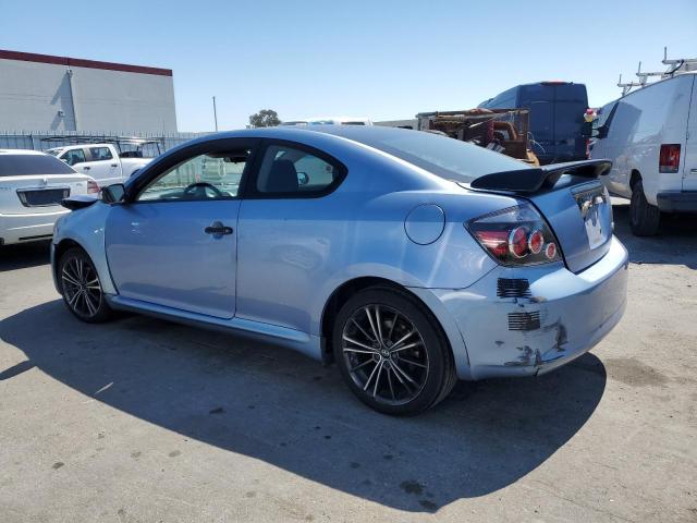 Photo 1 VIN: JTKDE167080228680 - TOYOTA SCION 