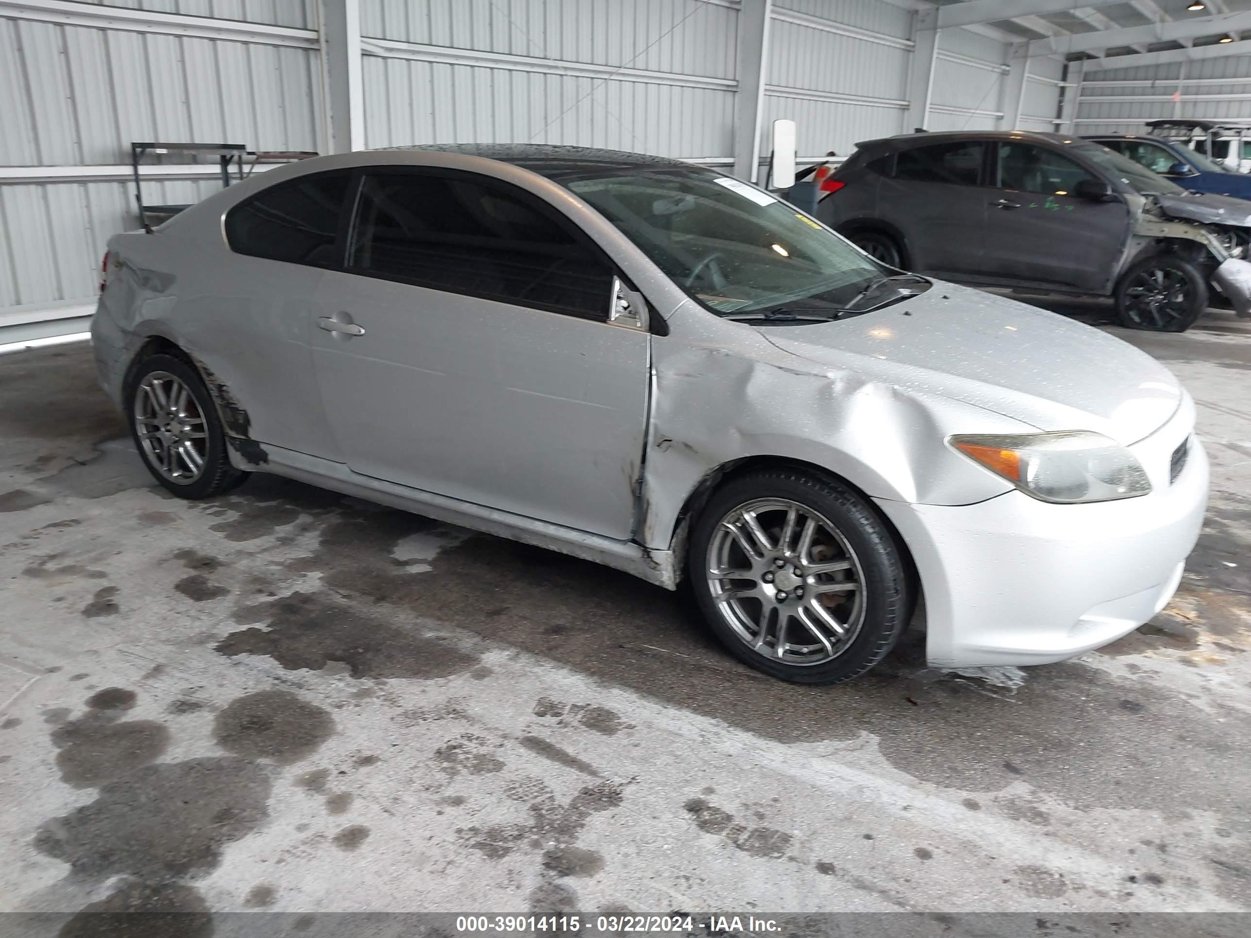 Photo 0 VIN: JTKDE167080234253 - SCION TC 