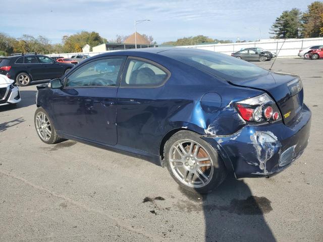 Photo 1 VIN: JTKDE167080236472 - TOYOTA SCION 