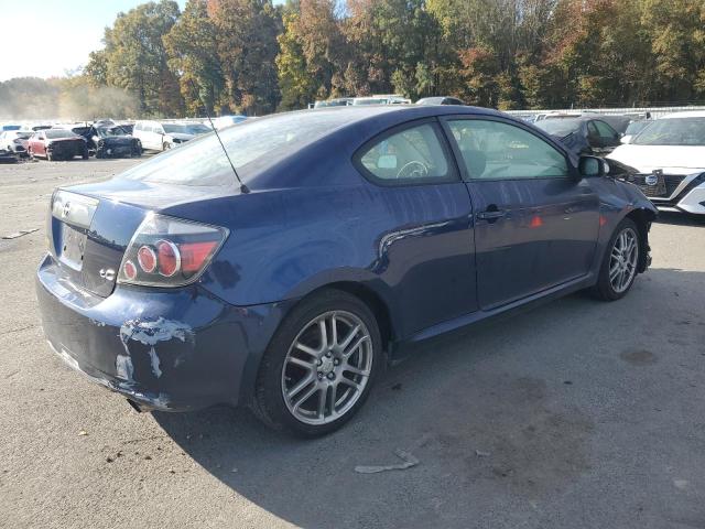 Photo 2 VIN: JTKDE167080236472 - TOYOTA SCION 