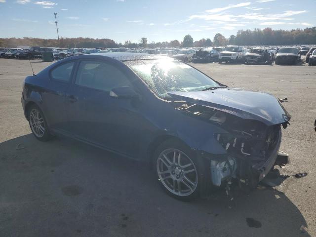 Photo 3 VIN: JTKDE167080236472 - TOYOTA SCION 