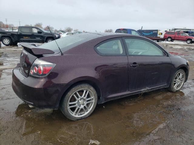 Photo 2 VIN: JTKDE167080257239 - TOYOTA SCION 