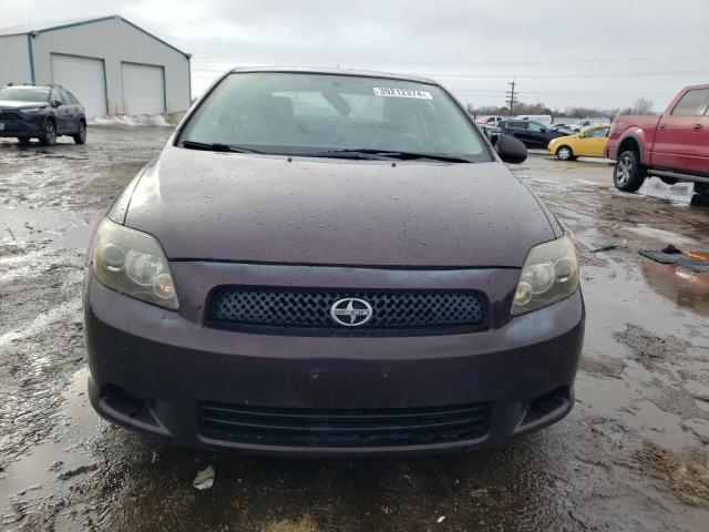 Photo 4 VIN: JTKDE167080257239 - TOYOTA SCION 