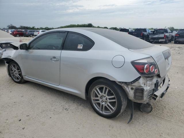 Photo 1 VIN: JTKDE167080257645 - TOYOTA SCION TC 